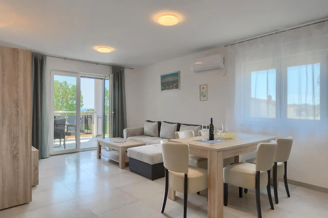 Apartments Filipovic Медулин 0*,  Хорватия