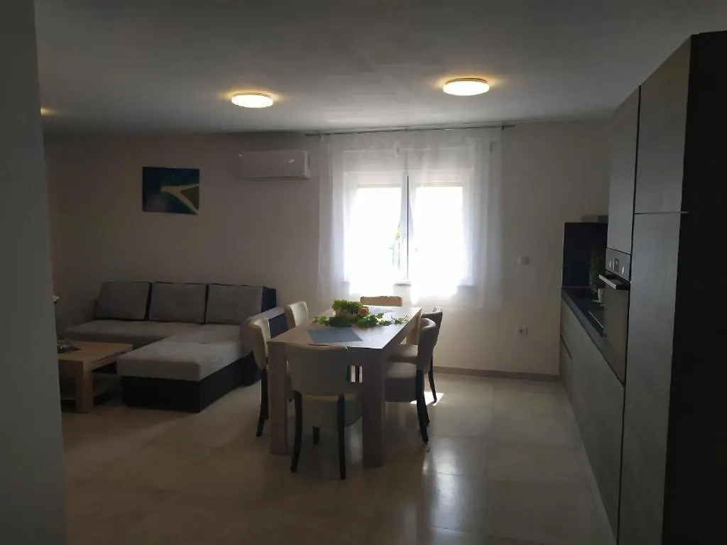 Apartments Filipovic Медулин Хорватия