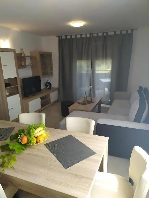 Apartments Filipovic Медулин Хорватия